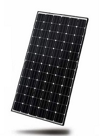 Impianto fotovoltaico