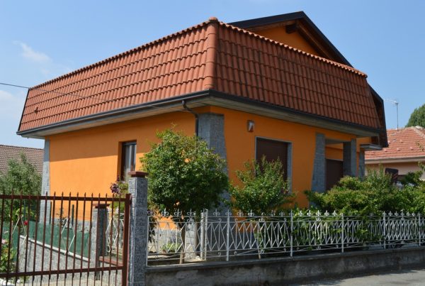 Isolamento termico