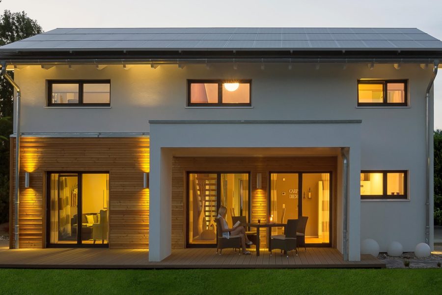 Consulenza risparmio energetico -soluzioni per la tua casa 10