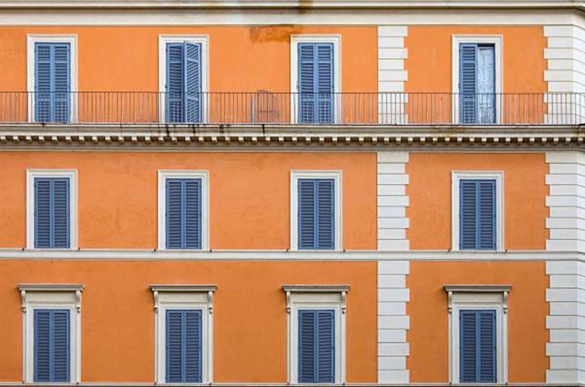 Bonus Facciate 2021 Come Funziona La Detrazione Del 90 Ecostili