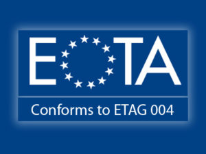 European Technical Assessment (ETA)