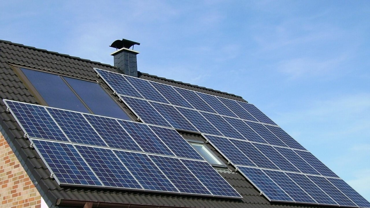 Impianto fotovoltaico : conviene installarlo ? Vediamo un esempio