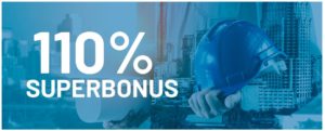 Superbonus 110% - sito del governo