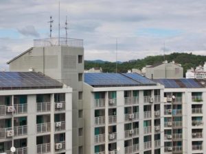 fotovoltaico in condominio