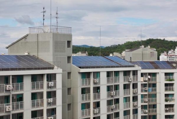 fotovoltaico in condominio