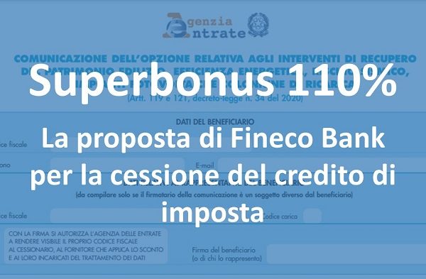 Superbonus-cessione-del-credito-Fineco