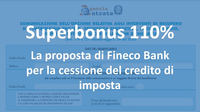 Superbonus-cessione-del-credito-Fineco