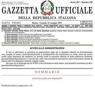 Decreto Semplificazioni: quali modifiche per il Superbonus ?