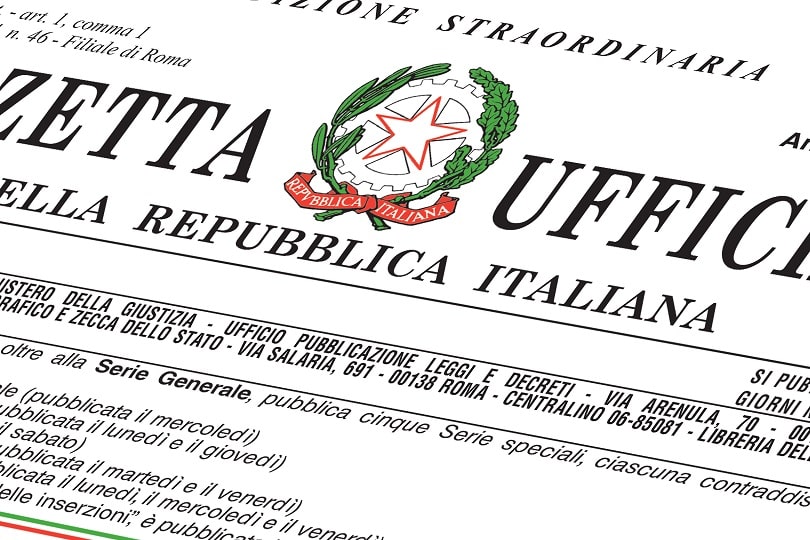 Conversione in legge del Decreto Semplificazioni (77-2021)